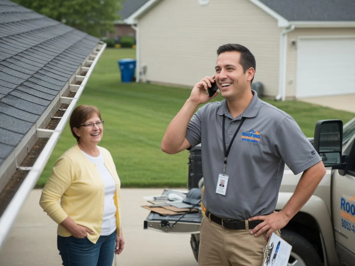 Local Roofing Contractors Elton, LA FAQs
